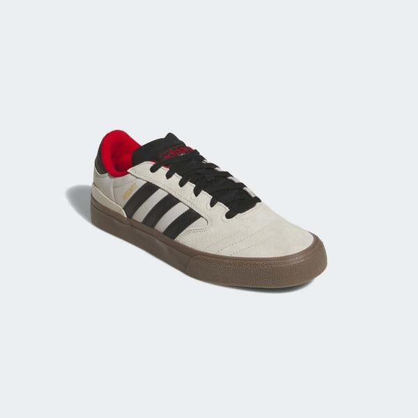 Adidas Busenitz Vulc II Bliss - Core Black - Gum-Black Sheep Skate Shop