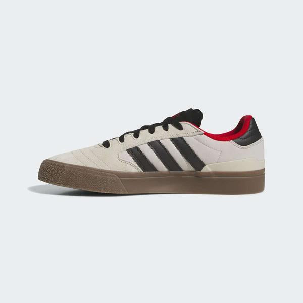 Adidas Busenitz Vulc II Bliss - Core Black - Gum-Black Sheep Skate Shop