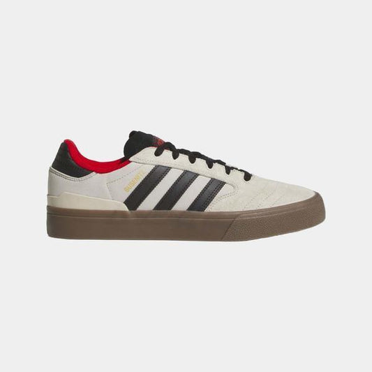 Adidas Busenitz Vulc II Bliss - Core Black - Gum-Black Sheep Skate Shop