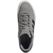 Adidas Busenitz Vulc II Grey Three - Core Black - Footwear White-Black Sheep Skate Shop