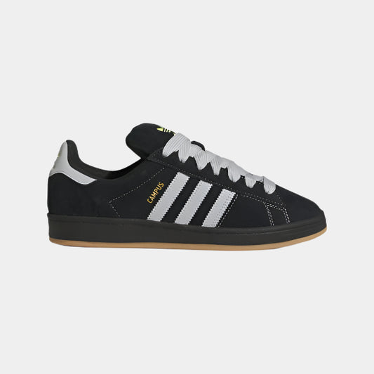 Adidas Campus 90s ADV Core Black - Grey Two - Gold Metallic-Black Sheep Skate Shop