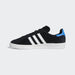 Adidas Campus ADV Core Black - Cloud White - Core Black-Black Sheep Skate Shop