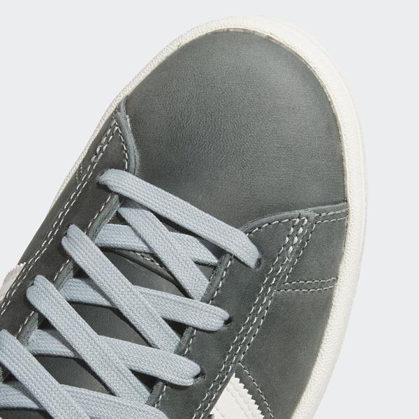 Adidas Campus ADV Wonder Sage - Chalk White - Off White-Black Sheep Skate Shop