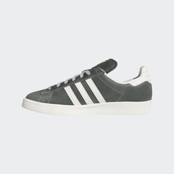 Adidas Campus ADV Wonder Sage - Chalk White - Off White-Black Sheep Skate Shop