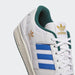Adidas Forum 84 Low ADV Footwear White - Bluebird - Collegiate Green-Black Sheep Skate Shop