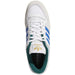 Adidas Forum 84 Low ADV Footwear White - Bluebird - Collegiate Green-Black Sheep Skate Shop