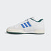 Adidas Forum 84 Low ADV Footwear White - Bluebird - Collegiate Green-Black Sheep Skate Shop