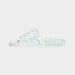 Adidas Mark Gonzales Allover Print Shmoofoil Slides Cloud White - Semi Mint Rush - Core Black-Black Sheep Skate Shop