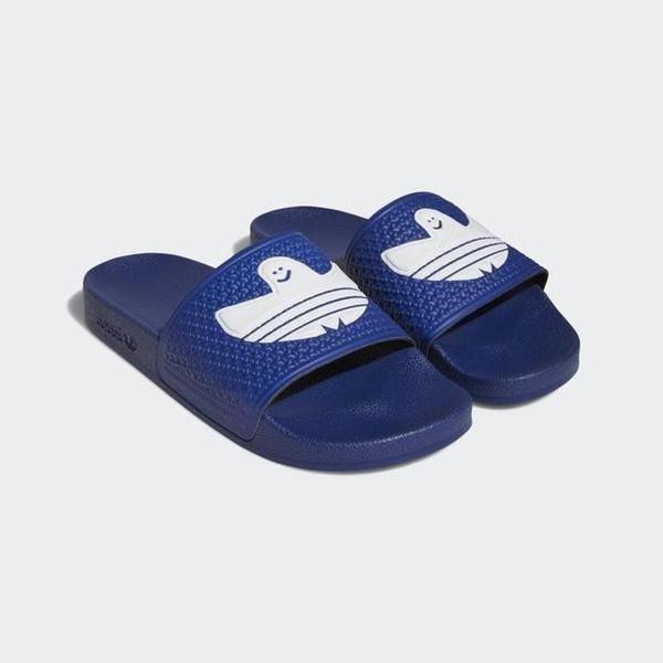 Adidas benassi discount