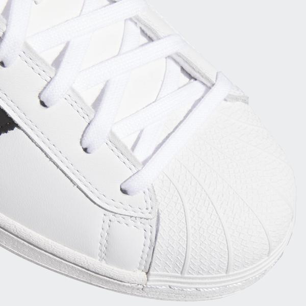 Adidas Pro Shell ADV Footwear White - Core Black - Gold Metallic-Black Sheep Skate Shop
