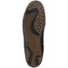 Adidas Puig Indoor Core Black - Black - Gum-Black Sheep Skate Shop