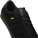 Adidas Puig Indoor Core Black - Black - Gum-Black Sheep Skate Shop