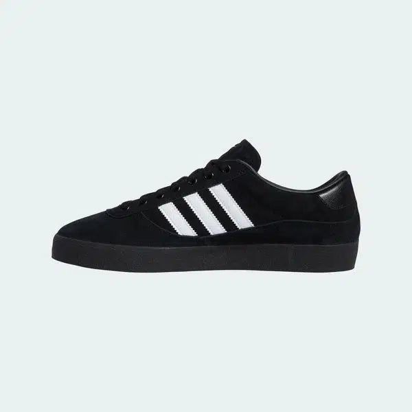 Adidas Puig Indoor Core Black - Footwear White - Core Black-Black Sheep Skate Shop