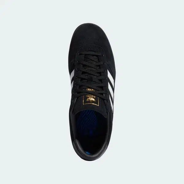 Adidas Puig Indoor Core Black - Footwear White - Core Black-Black Sheep Skate Shop