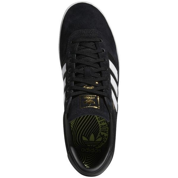 Adidas Puig Indoor Core Black - White - Pulse Lime