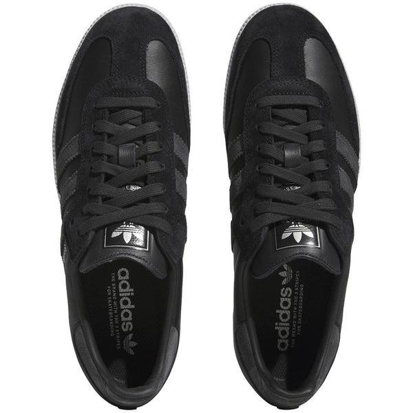 Acheter adidas Skateboarding Superstar ADV Chaussure (core black white  white) online