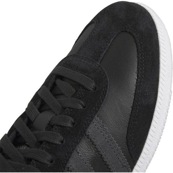 Adidas samba cheap core black carbon