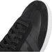 Adidas Samba ADV Core Black - Carbon - Silver Metallic-Black Sheep Skate Shop
