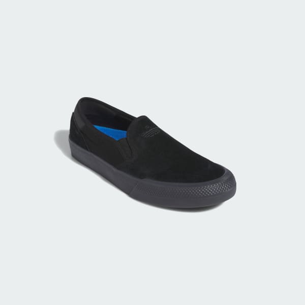 adidas Originals Shmoofoil Slip On Skateboard Shoes