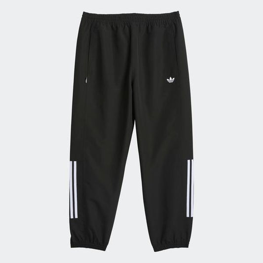 Adidas Skateboarding Gatsele Track Pants Gender Neutral Black - White-Black Sheep Skate Shop