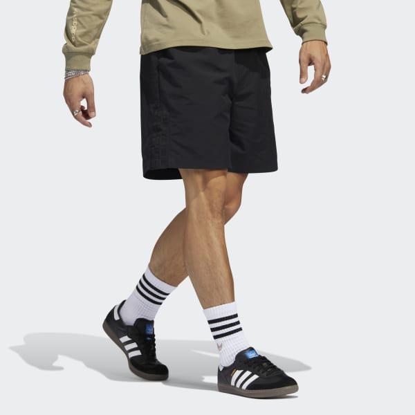 Adidas 2024 skateboarding short