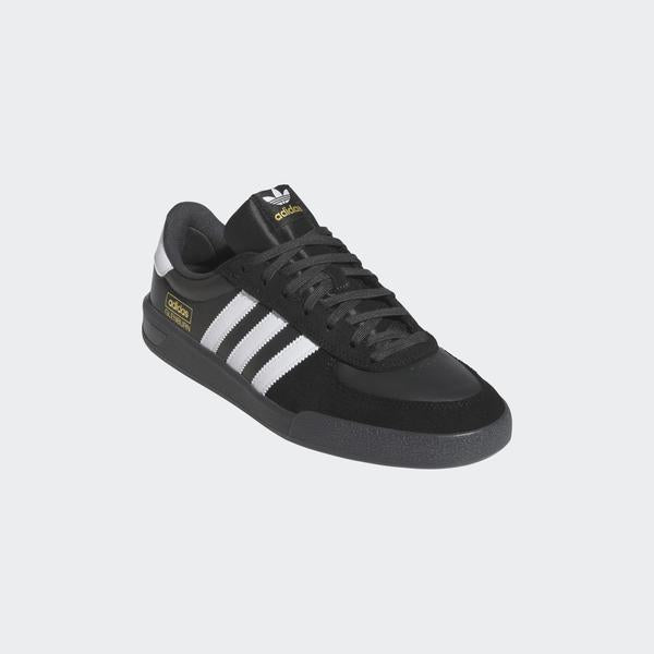 Adidas Skateboarding Glenburn Core Black - Footwear White-Black Sheep Skate Shop
