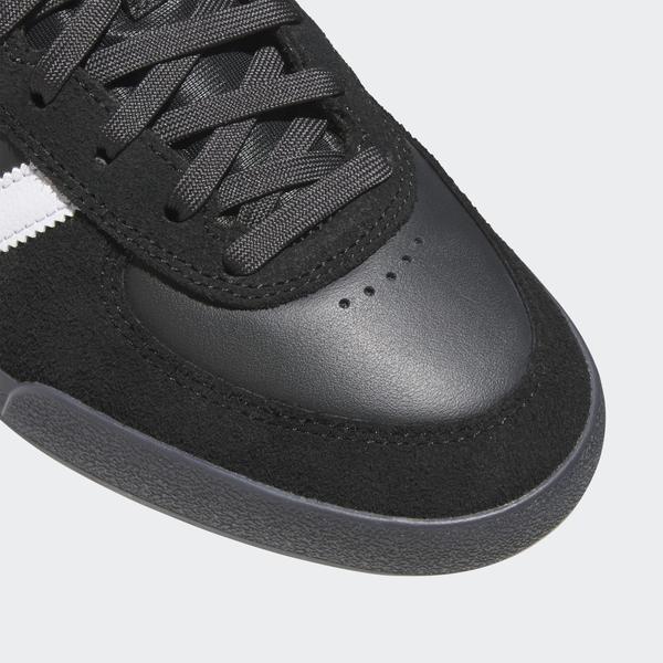 Adidas Skateboarding Glenburn Core Black - Footwear White-Black Sheep Skate Shop