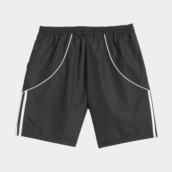 Adidas Skateboarding Offside Water Shorts Black-Black Sheep Skate Shop
