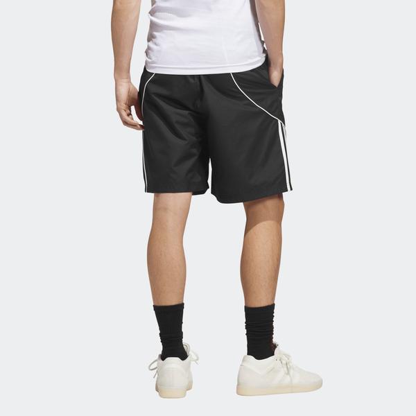 Adidas Skateboarding Offside Water Shorts Black-Black Sheep Skate Shop