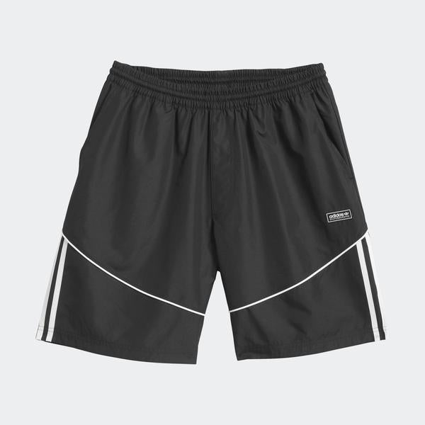 Adidas Skateboarding Offside Water Shorts Black-Black Sheep Skate Shop