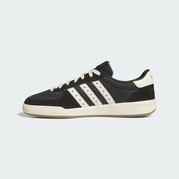 Adidas Skateboarding x Thrasher Magazine x AFA World Cup Glenburn Black - White - Gum-Black Sheep Skate Shop