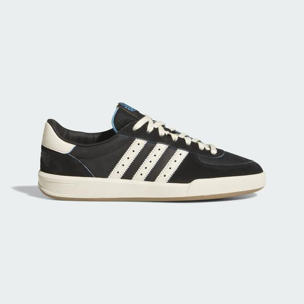 Adidas Skateboarding x Thrasher Magazine x AFA World Cup Glenburn Black - White - Gum-Black Sheep Skate Shop