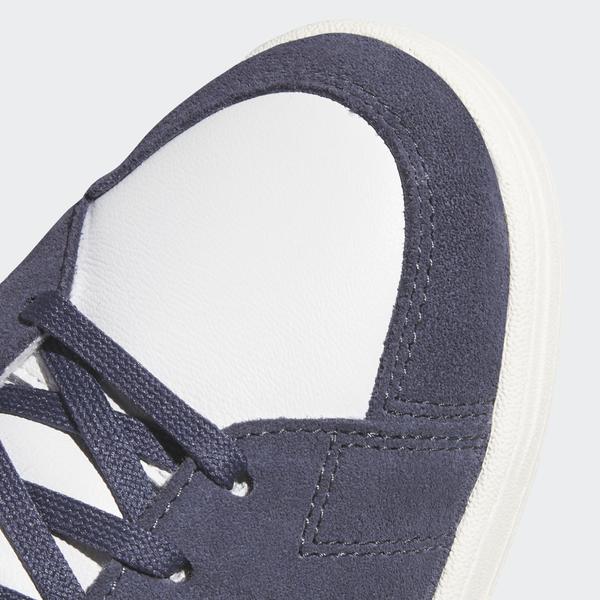 Adidas Superskate Low Shadow Navy - Maroon - Crystal White-Black Sheep Skate Shop