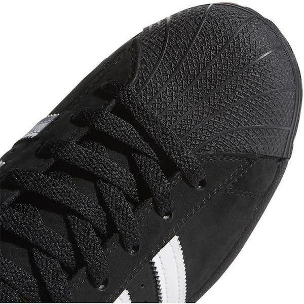 Adidas Superstar Men's Shoes Core Black-Cloud White