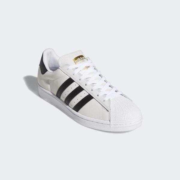 Adidas Superstar White Black Gold C77124 – Sneaker Junkies