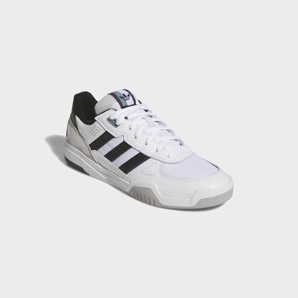 Adidas Tekkira Cup Footwear White - Core Black - Aurora Plum-Black Sheep Skate Shop