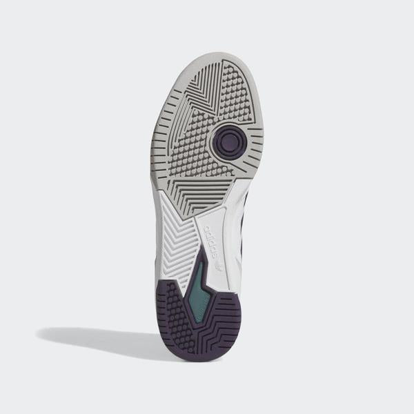 Adidas Tekkira Cup Footwear White - Core Black - Aurora Plum-Black Sheep Skate Shop