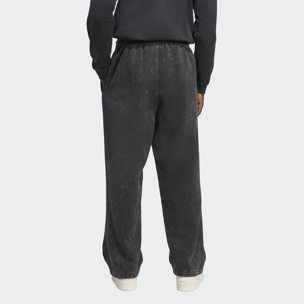 Adidas Vintage Wash Sweatpants Black-Black Sheep Skate Shop