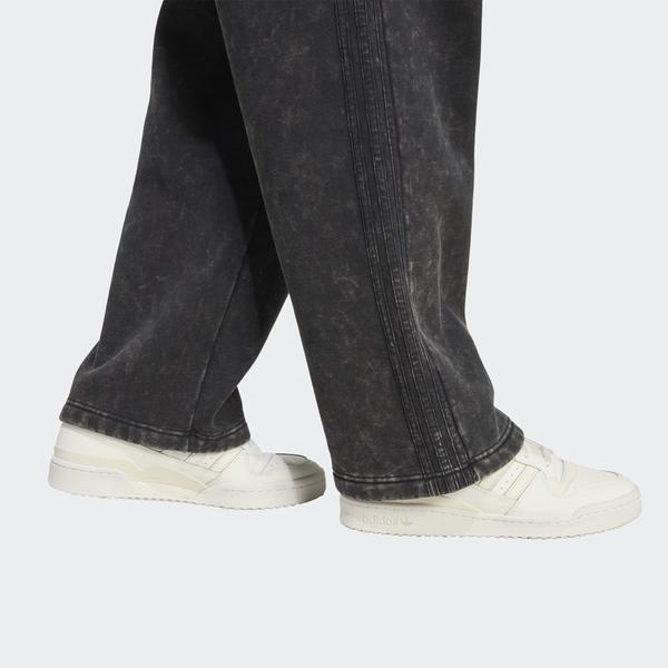 Adidas Vintage Wash Sweatpants Black-Black Sheep Skate Shop