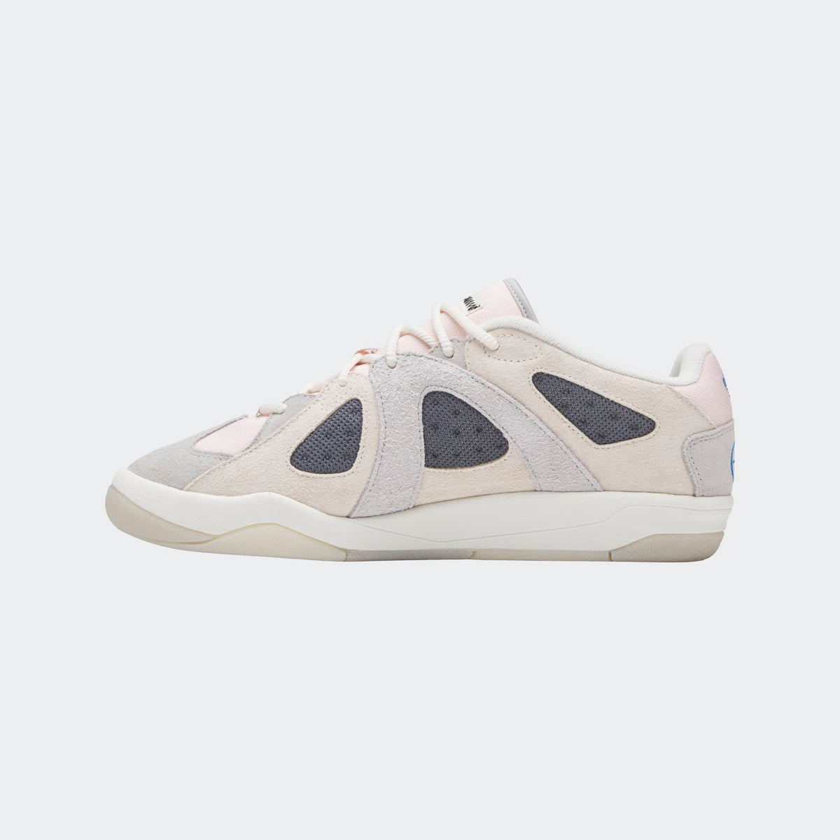 Adidas x Bad Bunny Bad Bo 1.1 Low White - Grey - Pink-Black Sheep Skate Shop