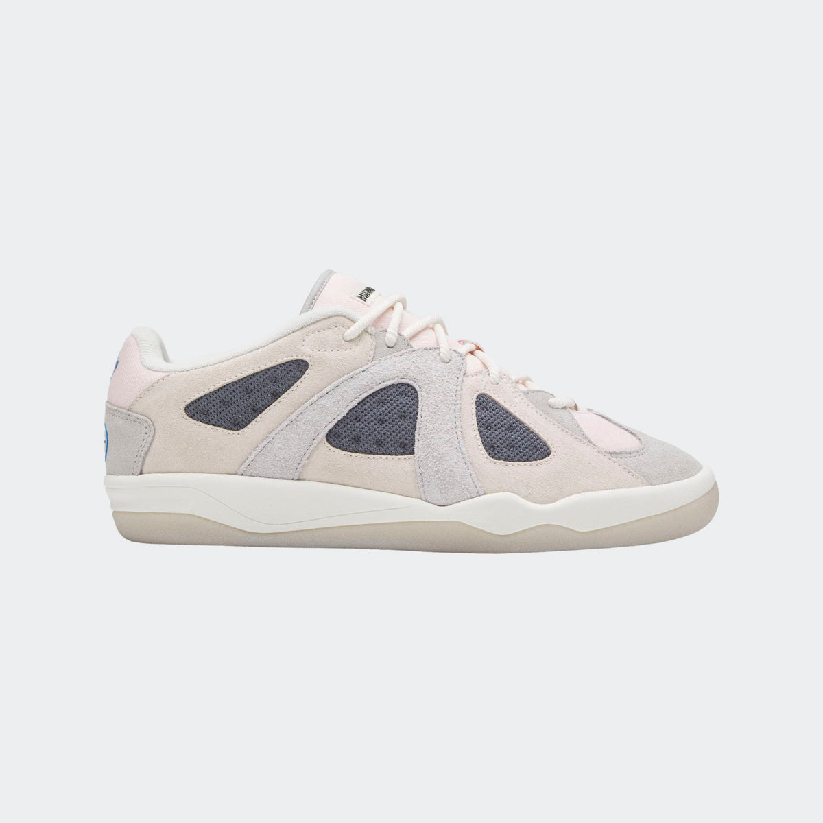 Adidas x Bad Bunny Bad Bo 1.1 Low White - Grey - Pink-Black Sheep Skate Shop