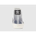 Adidas x Blondey McCoy Pro Model White - Black - Off White-Black Sheep Skate Shop