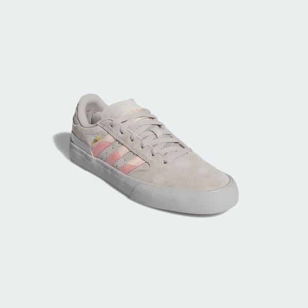 Adidas x Dime Busenitz Vulc II Clear Granite - Mauve - Quartz-Black Sheep Skate Shop