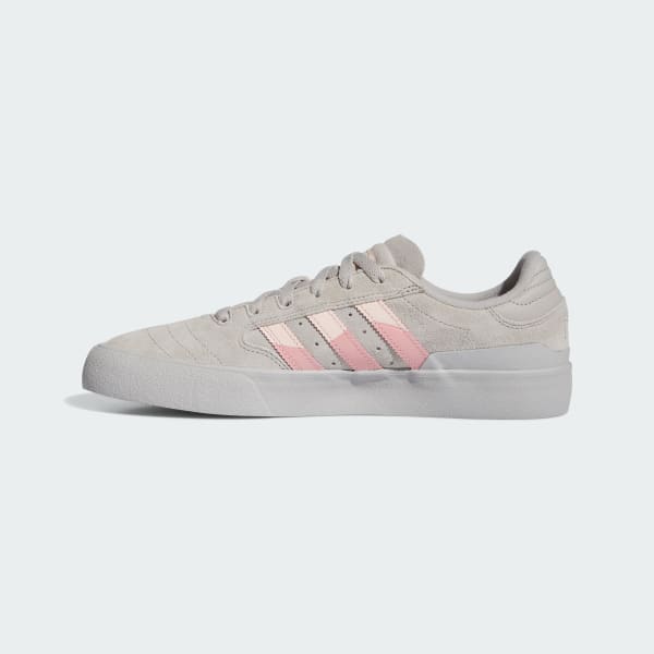 Adidas x Dime Busenitz Vulc II Clear Granite - Mauve - Quartz-Black Sheep Skate Shop