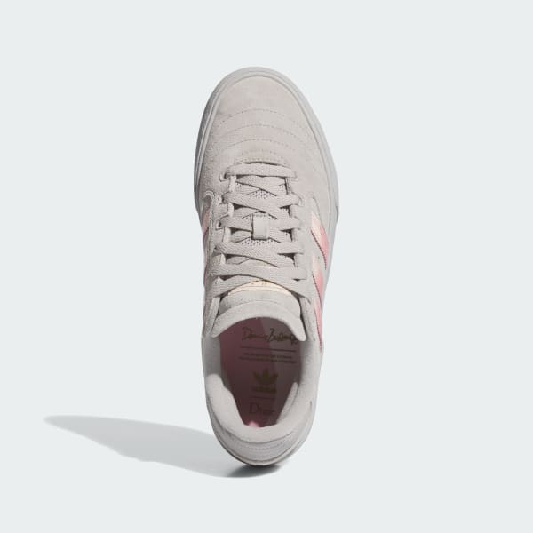 Adidas x Dime Busenitz Vulc II Clear Granite - Mauve - Quartz-Black Sheep Skate Shop