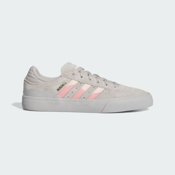 Adidas x Dime Busenitz Vulc II Clear Granite - Mauve - Quartz-Black Sheep Skate Shop