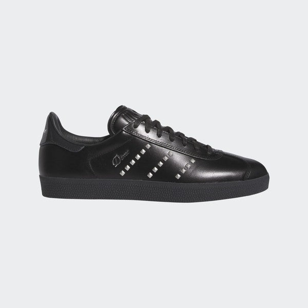 【ADIDAS x DIME】DIME GAZELLE ADV Dime and Adidas Skateboarding Reimagine the Iconic 'Gazelle