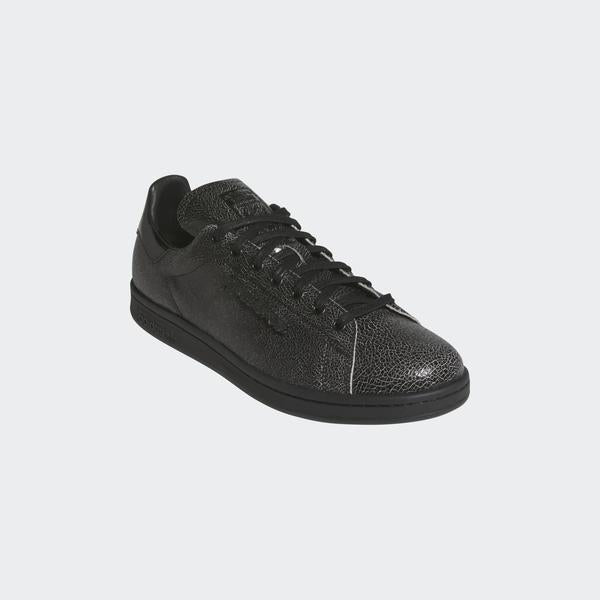 Adidas x Fucking Awesome Stan Smith Core Black - Core Black - Core Black-Black Sheep Skate Shop