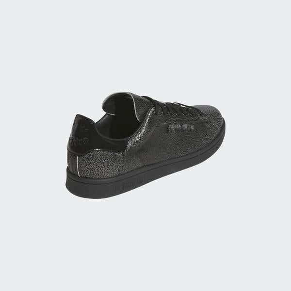 Adidas x Fucking Awesome Stan Smith Core Black - Core Black - Core Black-Black Sheep Skate Shop