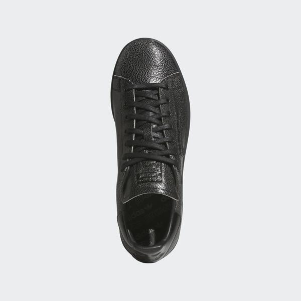 Adidas x Fucking Awesome Stan Smith Core Black - Core Black - Core Black-Black Sheep Skate Shop
